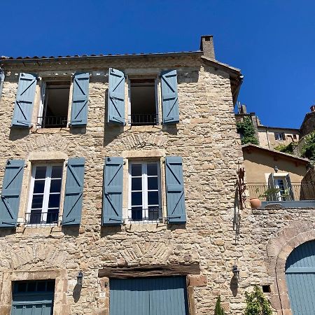 Le Secret Du Chat Cordes-sur-Ciel Bagian luar foto