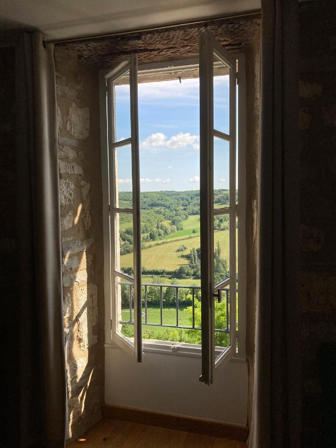 Le Secret Du Chat Cordes-sur-Ciel Bagian luar foto