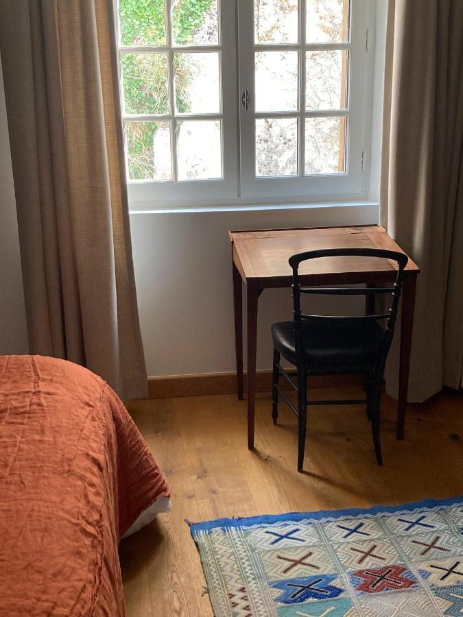 Le Secret Du Chat Cordes-sur-Ciel Bagian luar foto